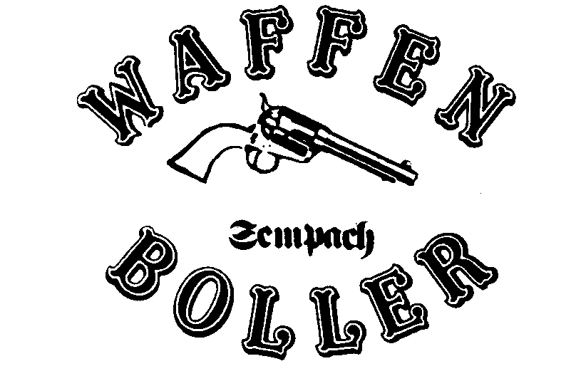 Waffen Boller Logo